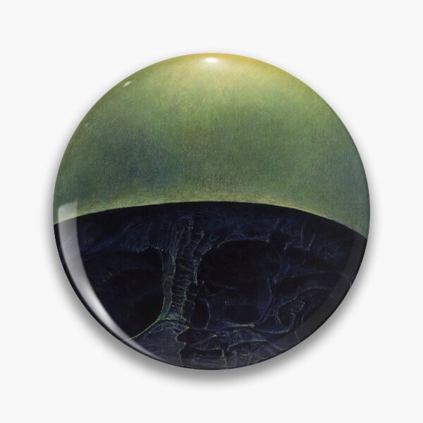 Item preview, Zdzislaw Beksinski Painting, nightmare art by Zdzislaw Beksinski, surrealism by Zdzislaw Beksinski  designed and sold by Amy-Hamilton.