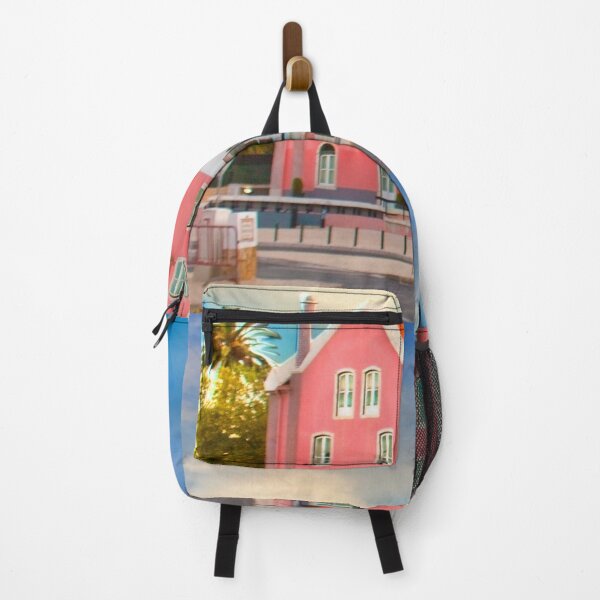 Item preview, Cascais village designed and sold by Tereza Pilar Art.