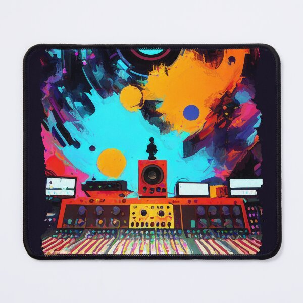 Item preview, Sound engineering (#14) [Create a set!] designed and sold by SolidEarthArt.