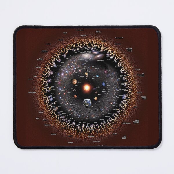 Item preview, Extended Universe designed and sold by ritusdesigns.