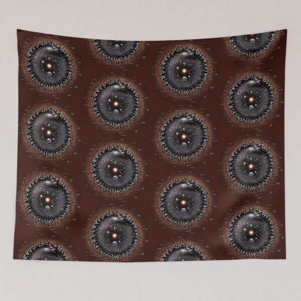 Item preview, Extended Universe designed and sold by ritusdesigns.