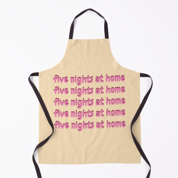 Item preview, five nights at home designed and sold by BlendArts.