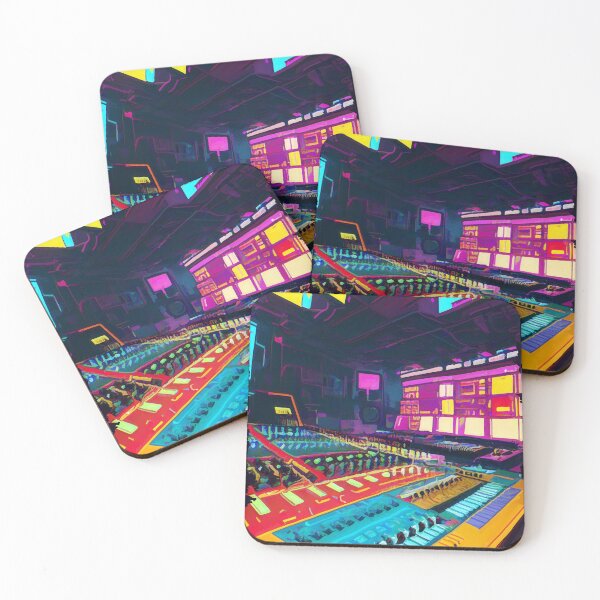 Item preview, Sound engineering (#13) [Create a set!] designed and sold by SolidEarthArt.