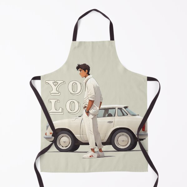 Item preview, Yolo designed and sold by MegDexShop.