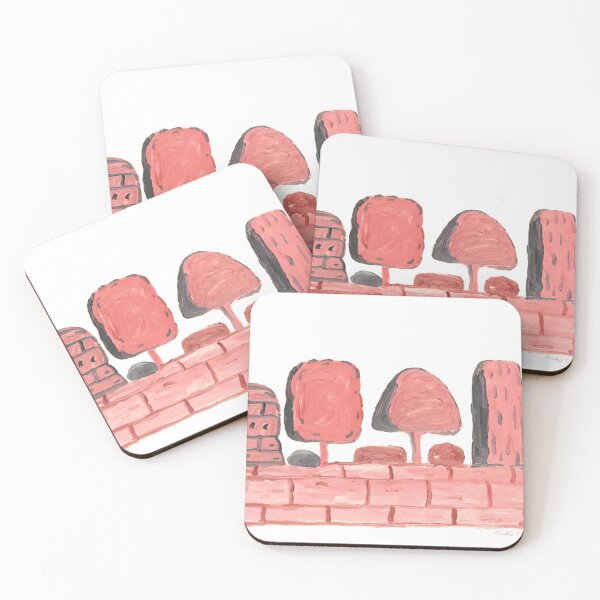 Item preview, outskirts-philip guston  designed and sold by GRAHAM POTER.