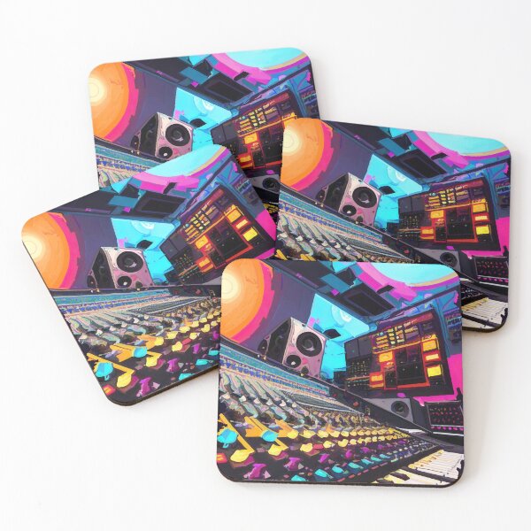 Item preview, Sound engineering (#12) [Create a set!] designed and sold by SolidEarthArt.