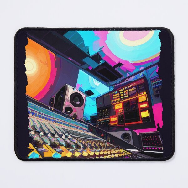 Item preview, Sound engineering (#12) [Create a set!] designed and sold by SolidEarthArt.