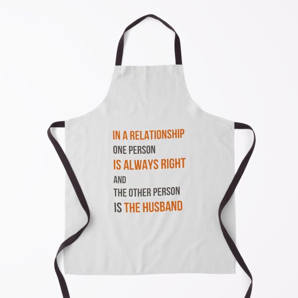 Item preview, Print: Husband's Wisdom: Always Right Duo. designed and sold by GiveMeMood.