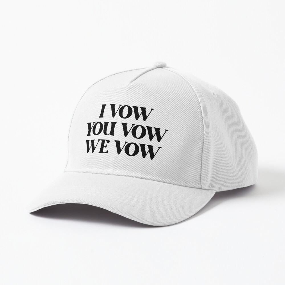 Item preview, Baseball Cap designed and sold by StickyBook.