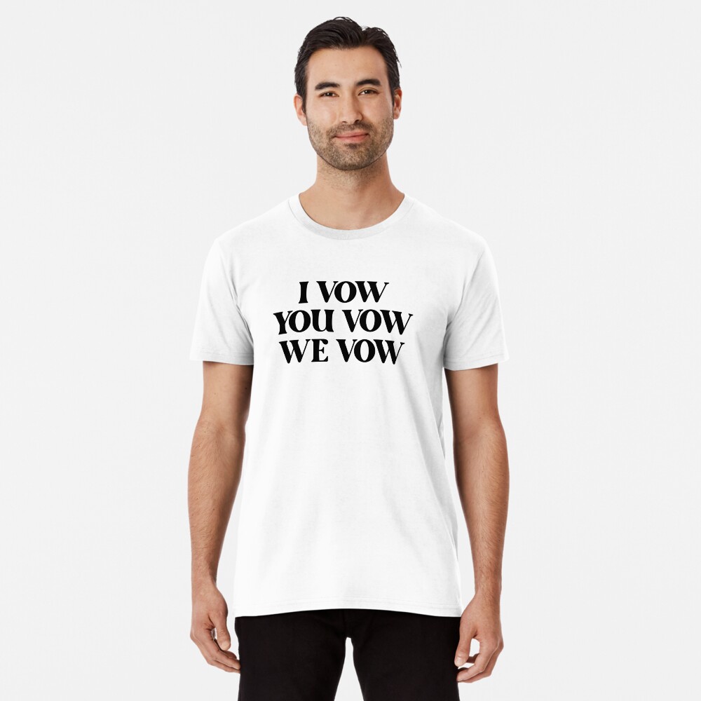 Item preview, Premium T-Shirt designed and sold by StickyBook.