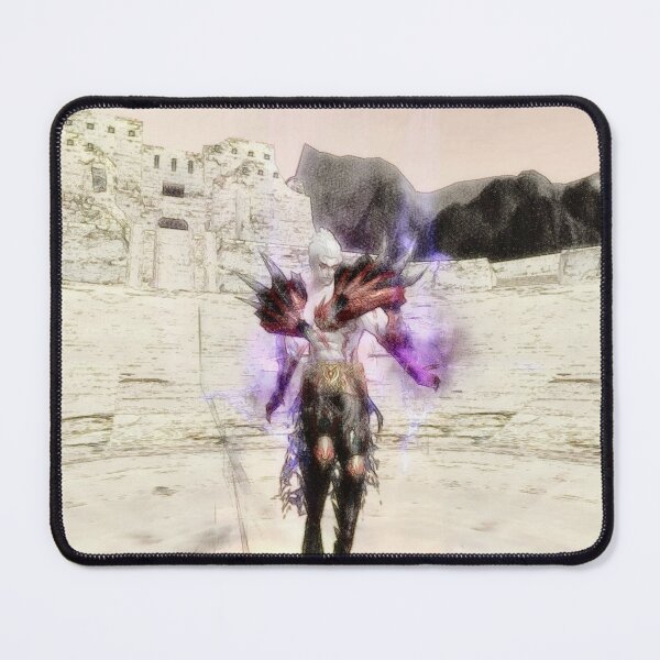 Item preview, Mage in bersek mode designed and sold by foxxya.