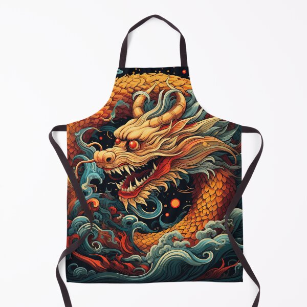Item preview, Chinese Magical Dragon designed and sold by Juliascutecornr.