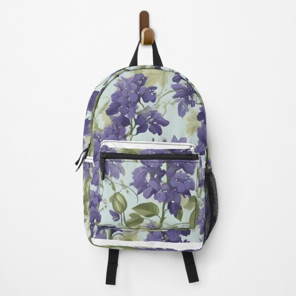 Item preview, Beautiful Wisteria pattern designed and sold by HOMETOWN86.
