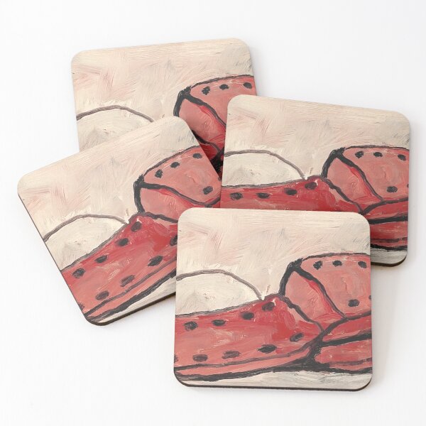 Item preview, outskirts-philip guston  designed and sold by GRAHAM POTER.