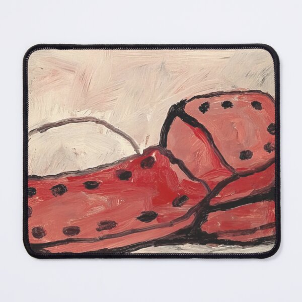 Item preview, outskirts-philip guston designed and sold by GRAHAM POTER.