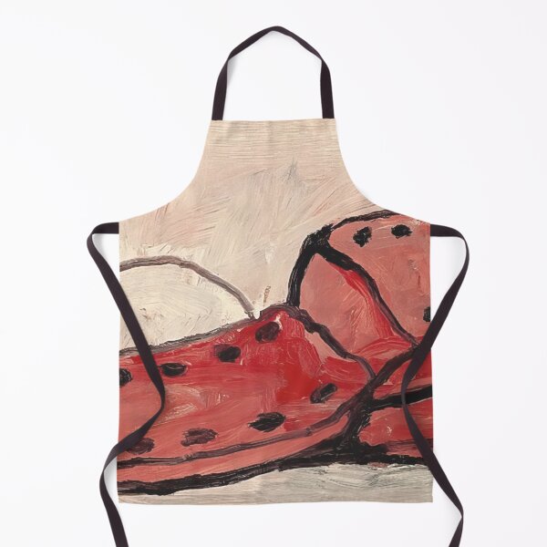 Item preview, outskirts-philip guston  designed and sold by GRAHAM POTER.
