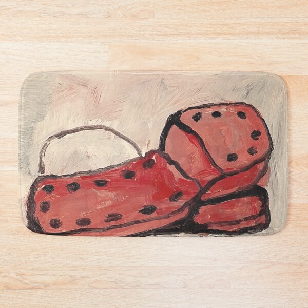 Item preview, outskirts-philip guston  designed and sold by GRAHAM POTER.