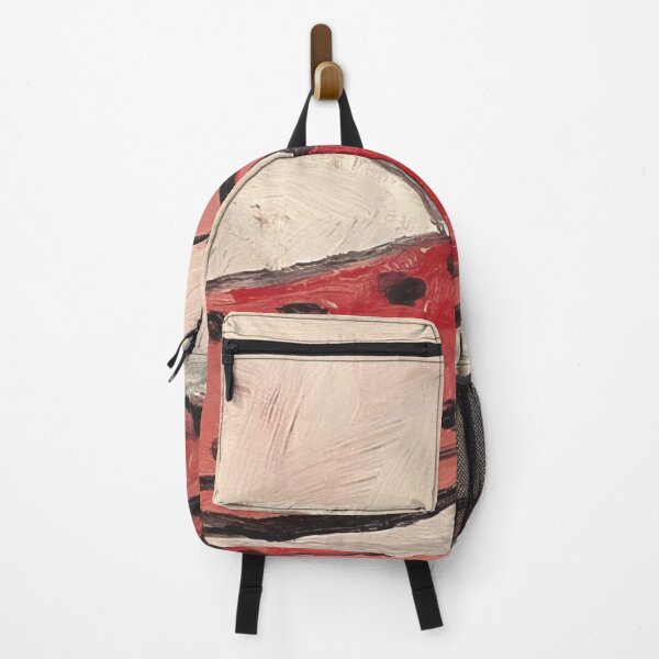 Item preview, outskirts-philip guston  designed and sold by GRAHAM POTER.