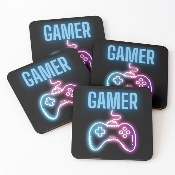 Artikelvorschau, Gamer-Gamepad entworfen und verkauft von SportyVerse.