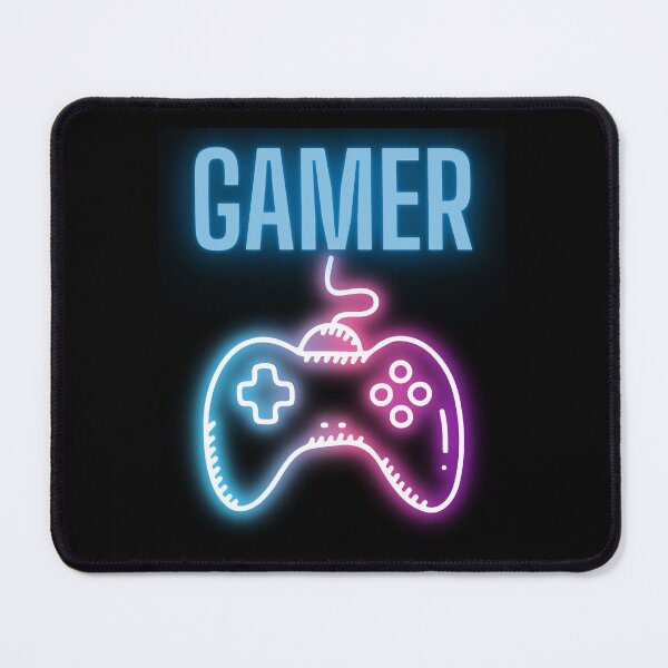 Artikelvorschau, Gamer-Gamepad entworfen und verkauft von SportyVerse.