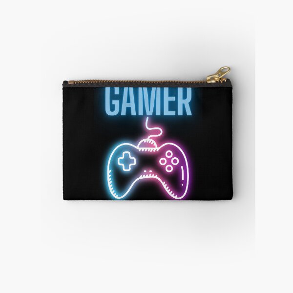 Artikelvorschau, Gamer-Gamepad entworfen und verkauft von SportyVerse.