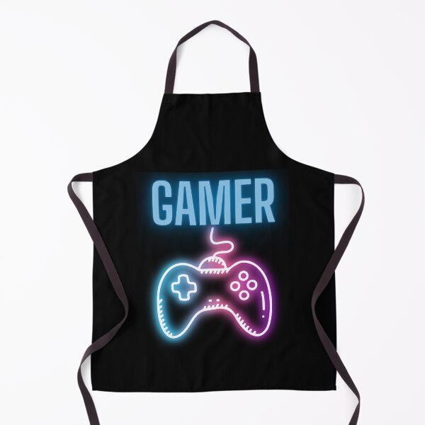 Item preview, Gamer gamepad  designed and sold by SportyVerse.