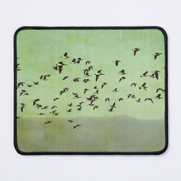 Item preview, Geese in flight designed and sold by ANNblick.