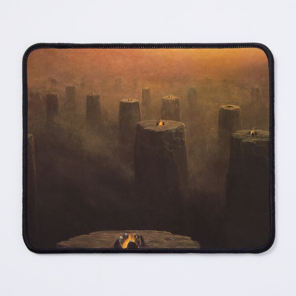 Item preview, Zdzislaw Beksinski Painting, nightmare art by Zdzislaw Beksinski, surrealism by Zdzislaw Beksinski  designed and sold by Amy-Hamilton.