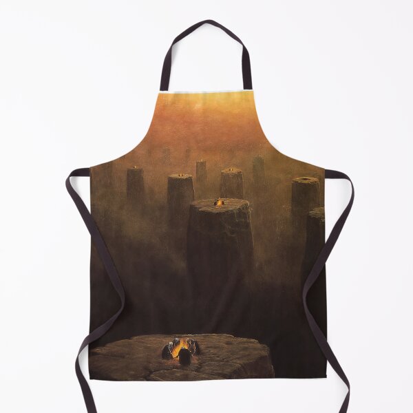 Item preview, Zdzislaw Beksinski Painting, nightmare art by Zdzislaw Beksinski, surrealism by Zdzislaw Beksinski designed and sold by Amy-Hamilton.