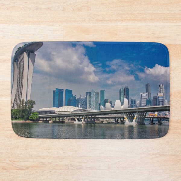 Item preview, Art Science Museum Singapore designed and sold by tpixx.