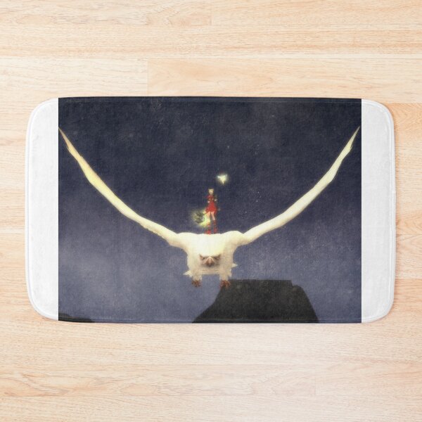 Item preview, White eagle designed and sold by foxxya.