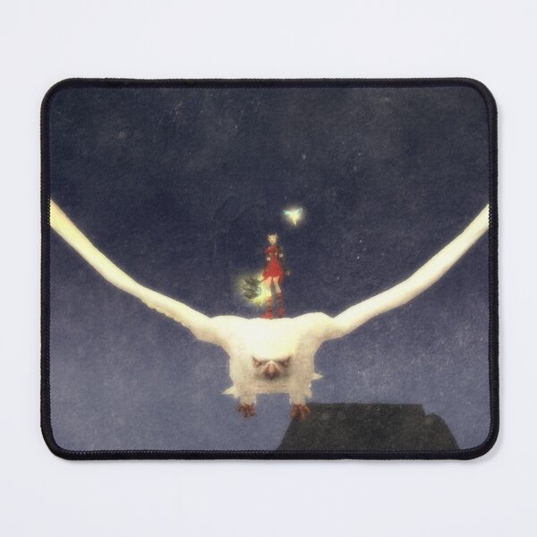 Item preview, White eagle designed and sold by foxxya.