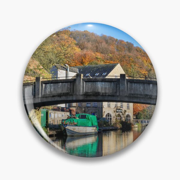 Item preview, Hebden Bridge designed and sold by jasminewang.