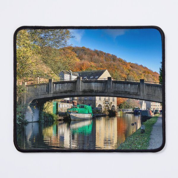 Item preview, Hebden Bridge designed and sold by jasminewang.