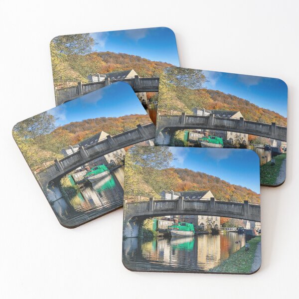 Item preview, Hebden Bridge designed and sold by jasminewang.
