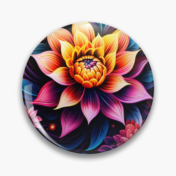Artikelvorschau, Blumenmode Evergreen-Trendy entworfen und verkauft von Sparkdesigner2.