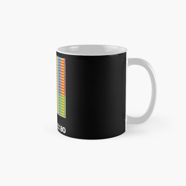 Item preview, True Colours - Minimal Style Graphic Artwork  designed and sold by Saudade--.