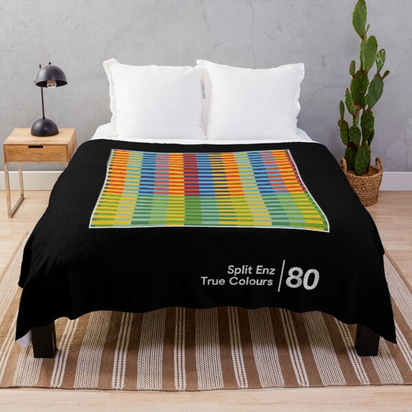 Item preview, True Colours - Minimal Style Graphic Artwork  designed and sold by Saudade--.