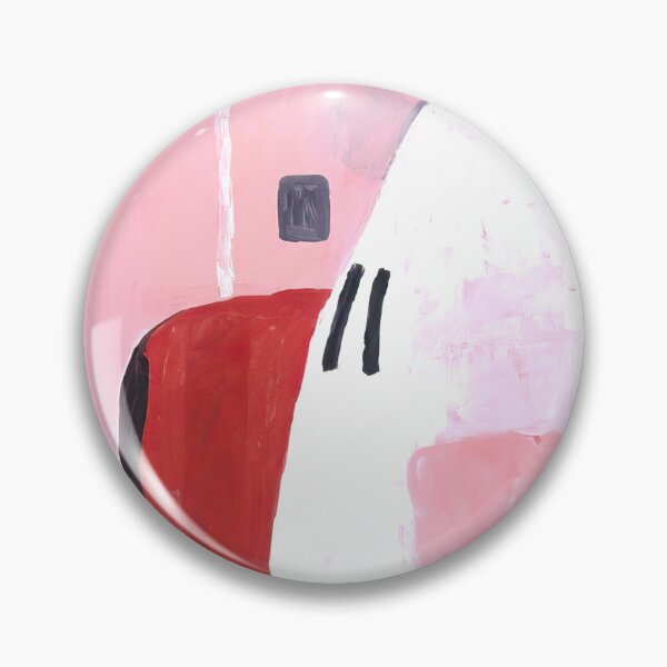 Item preview, outskirts-philip guston  designed and sold by GRAHAM POTER.