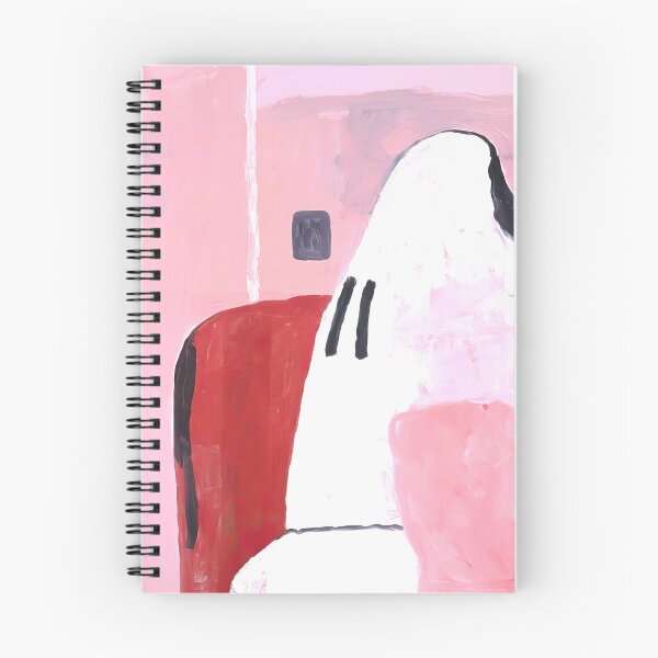 Item preview, outskirts-philip guston  designed and sold by GRAHAM POTER.