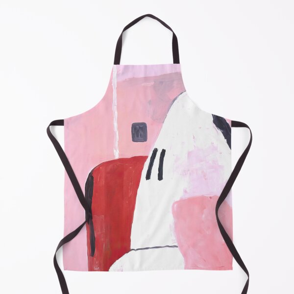 Item preview, outskirts-philip guston  designed and sold by GRAHAM POTER.