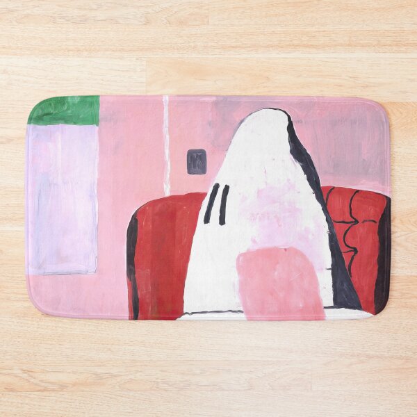 Item preview, outskirts-philip guston  designed and sold by GRAHAM POTER.