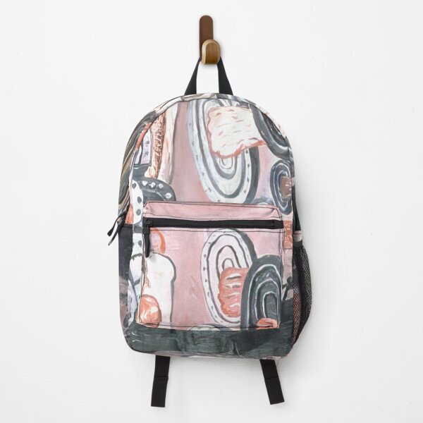 Item preview, outskirts-philip guston designed and sold by GRAHAM POTER.