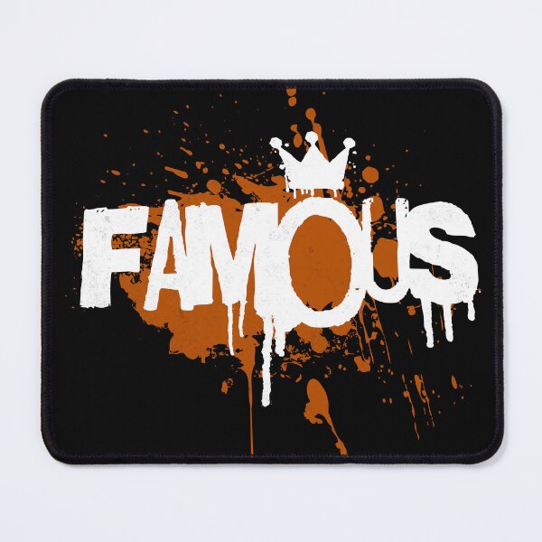 Item preview, Famous person designed and sold by FantasyVortex.