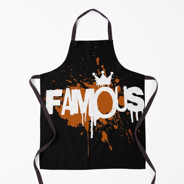 Item preview, Famous person designed and sold by FantasyVortex.
