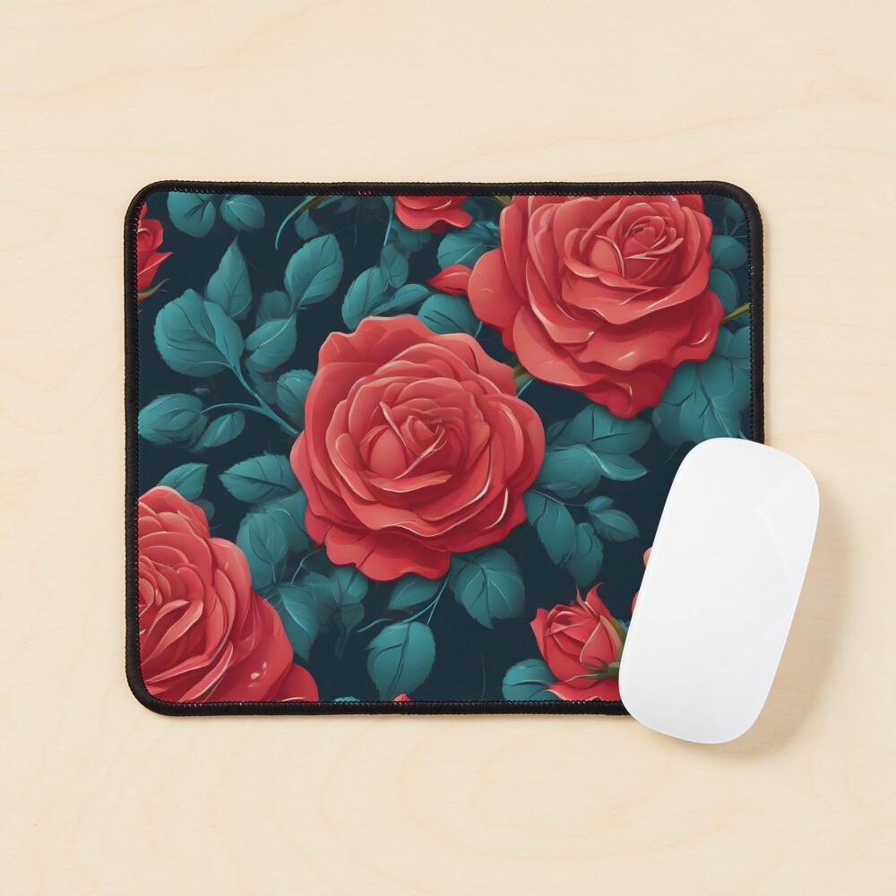 Item preview, Mouse Pad designed and sold by hometown86.