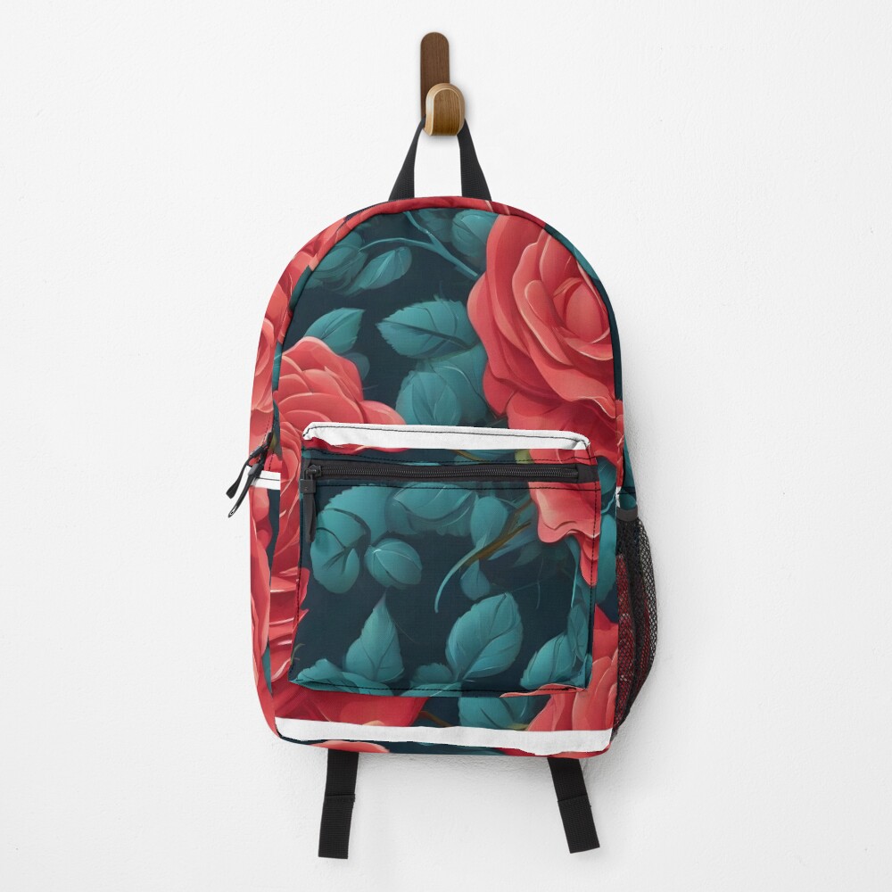 Item preview, Backpack designed and sold by hometown86.