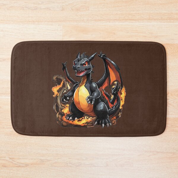 Item preview, Black Dragon designed and sold by ArtCraftLab.