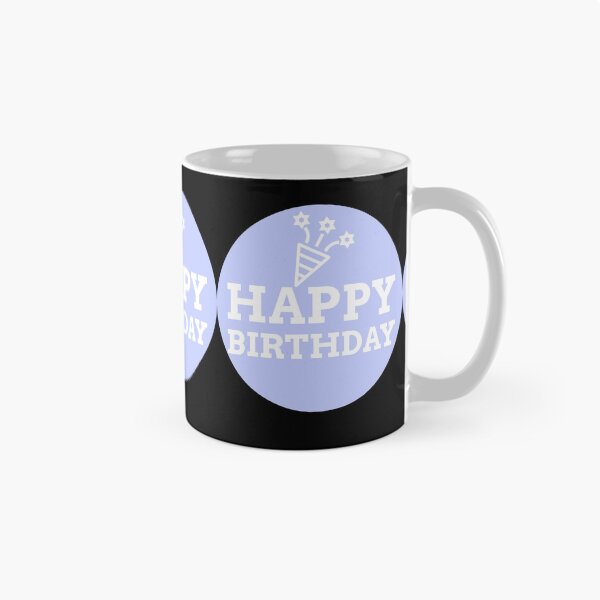 Item preview, Happy Birthday designed and sold by Azrou shop.