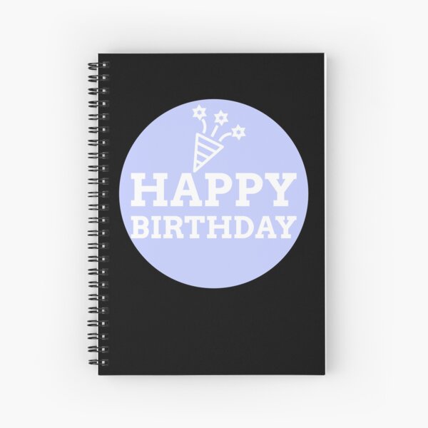 Item preview, Happy Birthday designed and sold by Azrou shop.